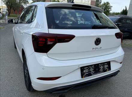Volkswagen - Polo