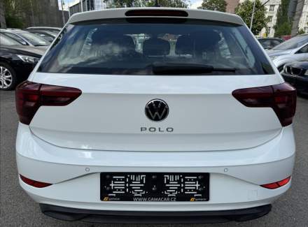 Volkswagen - Polo
