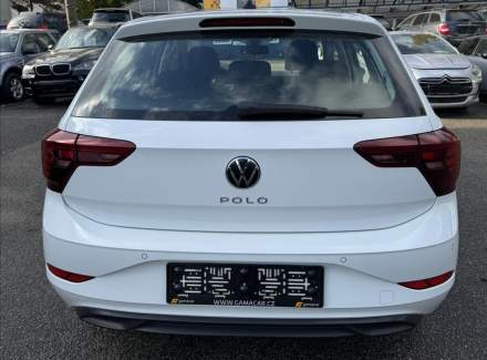 Volkswagen - Polo