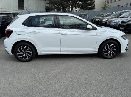 Volkswagen - Polo