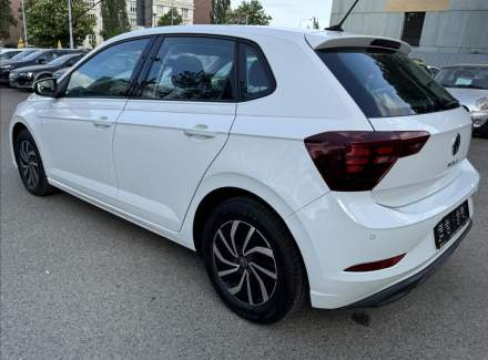 Volkswagen - Polo