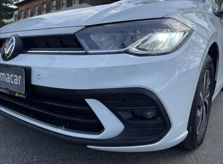 Volkswagen - Polo