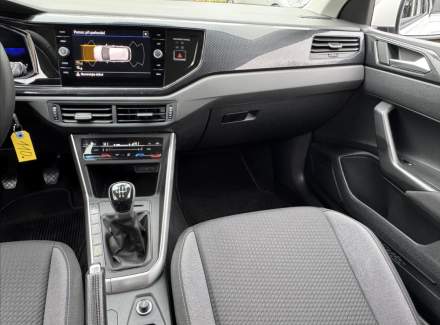 Volkswagen - Polo