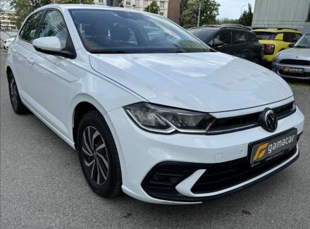 Volkswagen - Polo