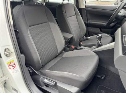 Volkswagen - Polo