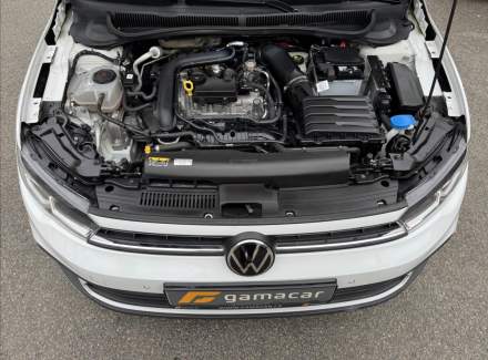 Volkswagen - Polo