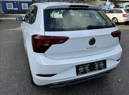 Volkswagen - Polo