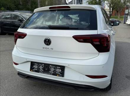 Volkswagen - Polo