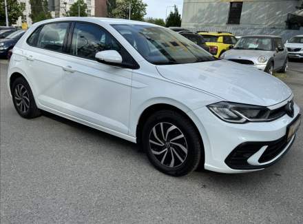 Volkswagen - Polo
