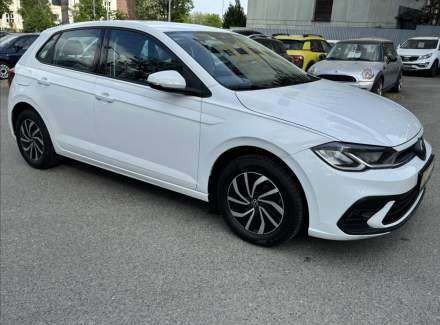 Volkswagen - Polo