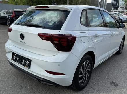 Volkswagen - Polo