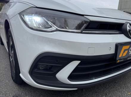Volkswagen - Polo