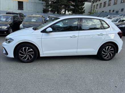 Volkswagen - Polo