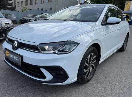 Volkswagen - Polo
