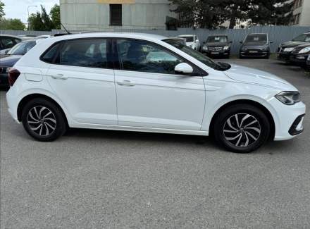 Volkswagen - Polo