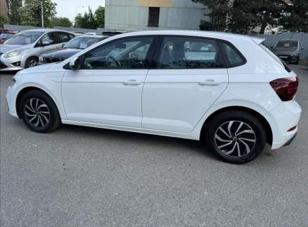 Volkswagen - Polo