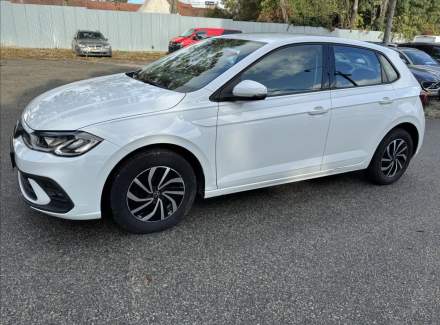 Volkswagen - Polo