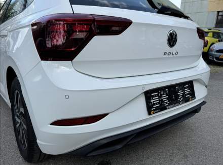 Volkswagen - Polo