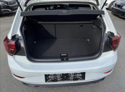 Volkswagen - Polo