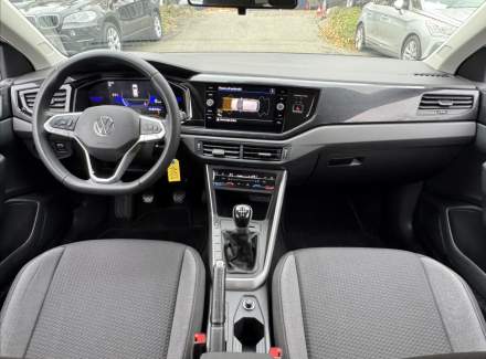 Volkswagen - Polo