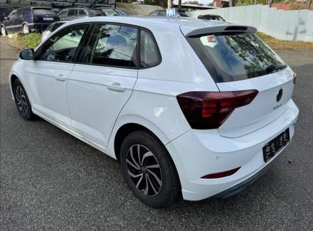 Volkswagen - Polo