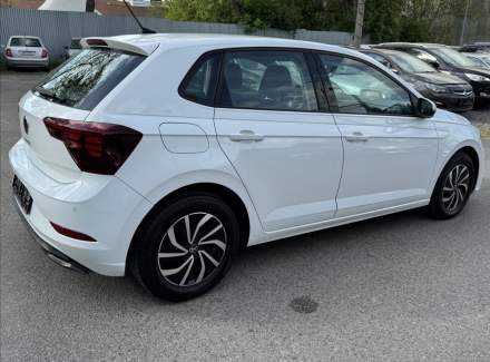 Volkswagen - Polo