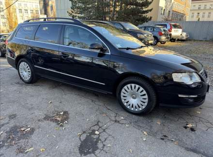Volkswagen - Passat