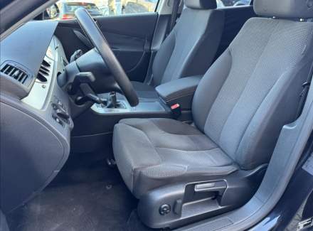 Volkswagen - Passat