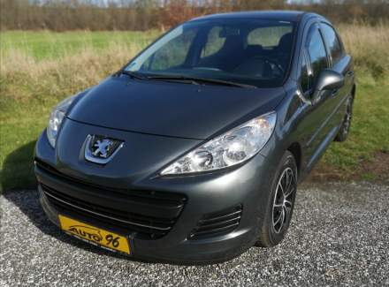 Peugeot - 207
