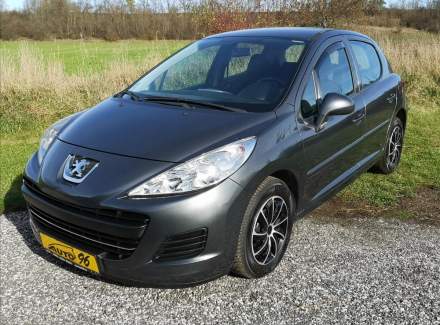 Peugeot - 207