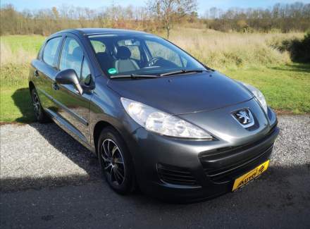 Peugeot - 207
