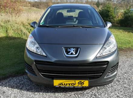 Peugeot - 207