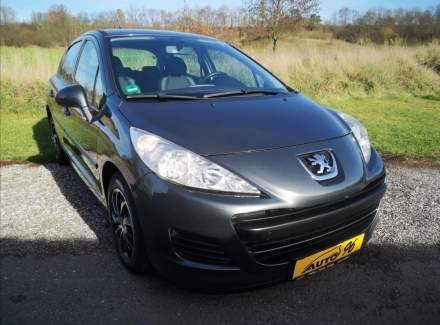 Peugeot - 207