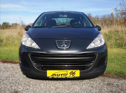 Peugeot - 207
