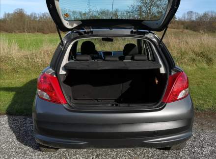 Peugeot - 207