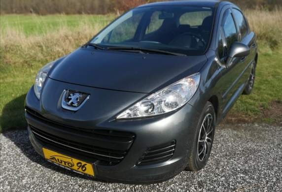 Peugeot - 207