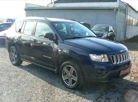 Jeep - Compass