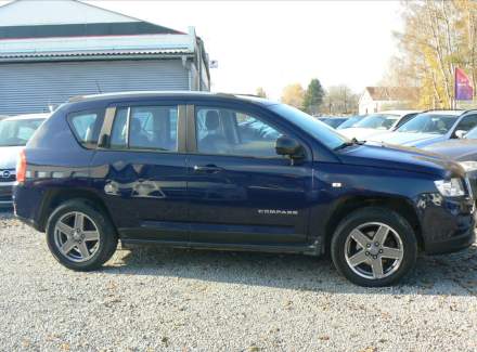 Jeep - Compass