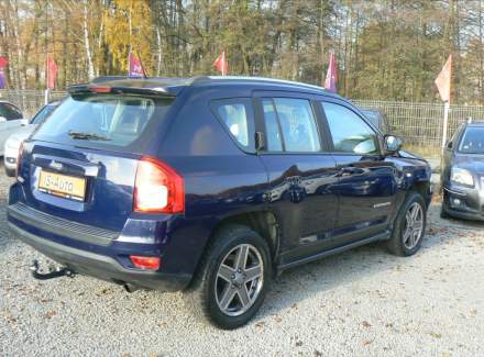 Jeep - Compass