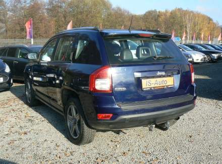 Jeep - Compass