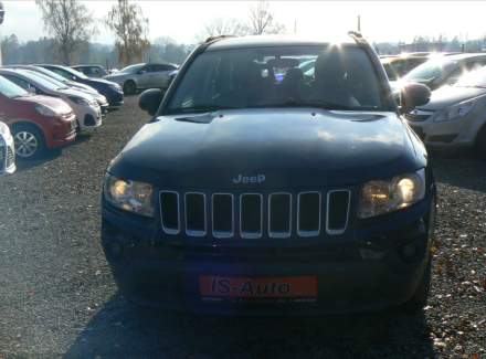 Jeep - Compass
