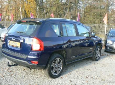 Jeep - Compass