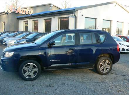 Jeep - Compass