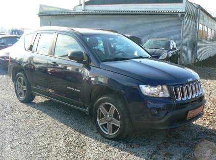 Jeep - Compass