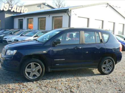 Jeep - Compass