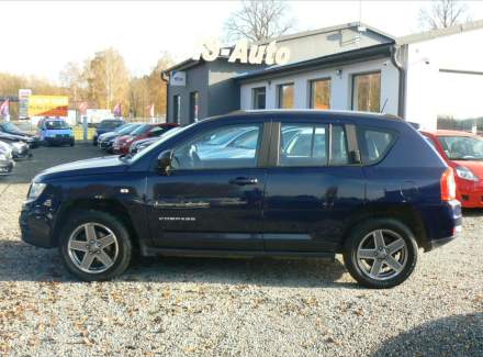 Jeep - Compass