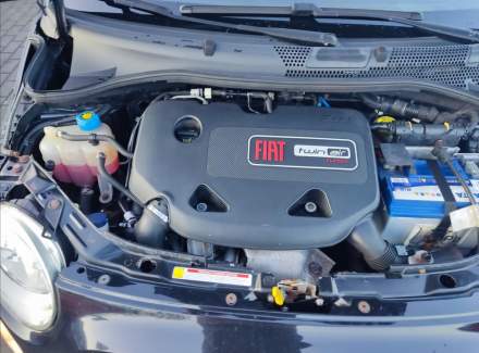 Fiat - 500