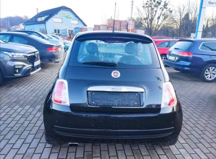 Fiat - 500