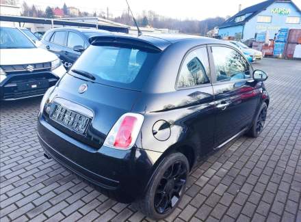 Fiat - 500