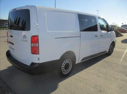 Citroën - Jumpy